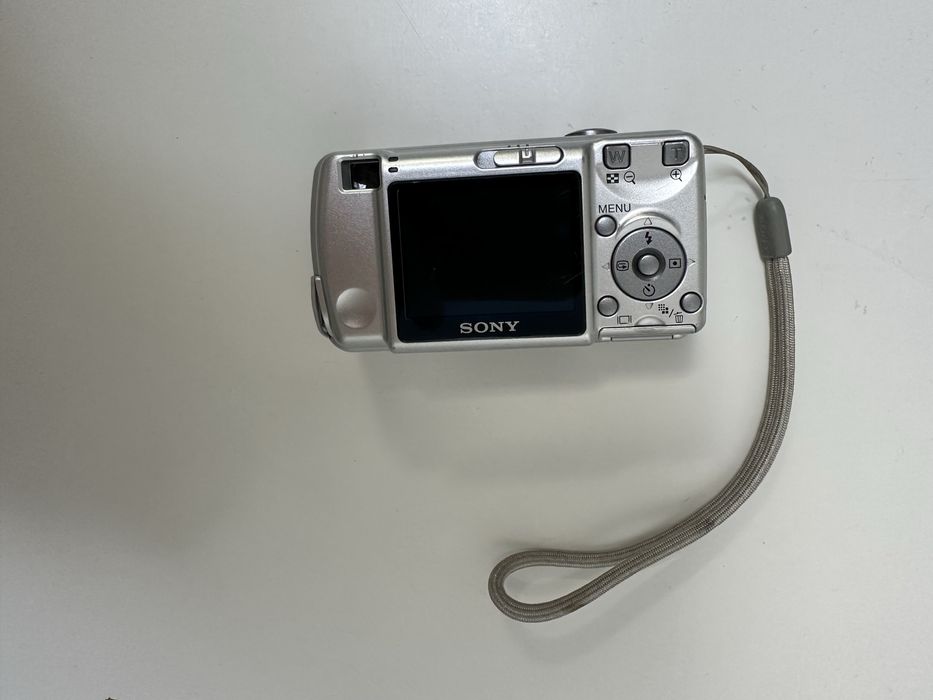 Sony DSC S 600 (pentru piese)
