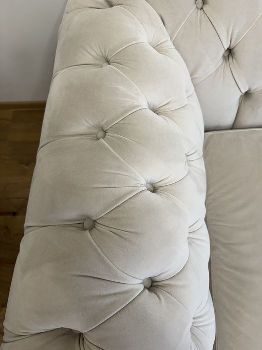 Coltar chesterfield