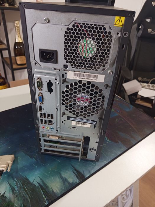 Бюджетен Компютър става за гейминг