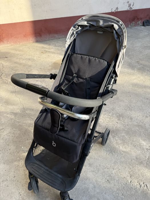 Детская коляска(складная)