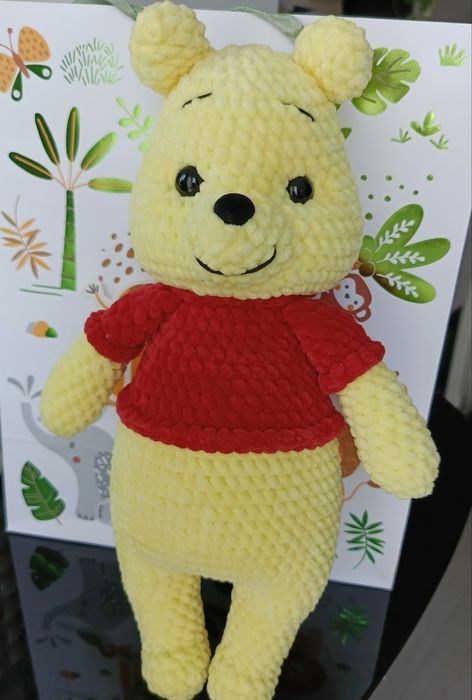 Ursuletul Winnie the Pooh