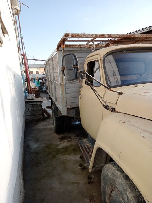 53 sotiladi generalni qilib beraman gaz balon yangi