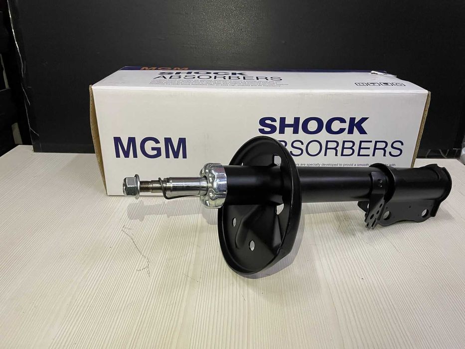 Амортизатор на Mazda