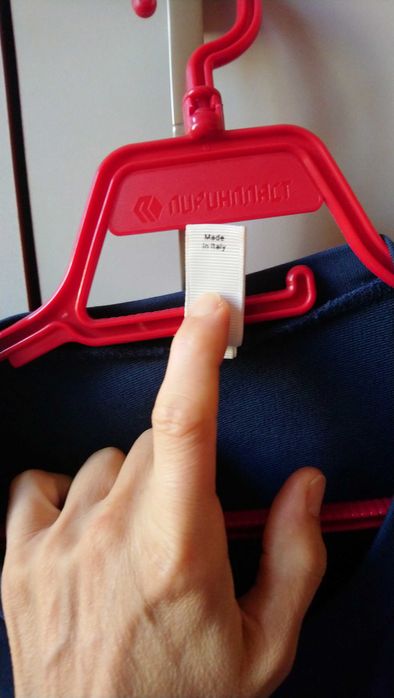 Туники голям рамер памук