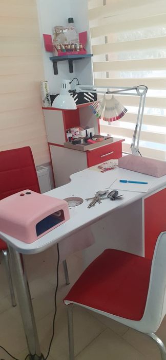 Spațiu de închiriat