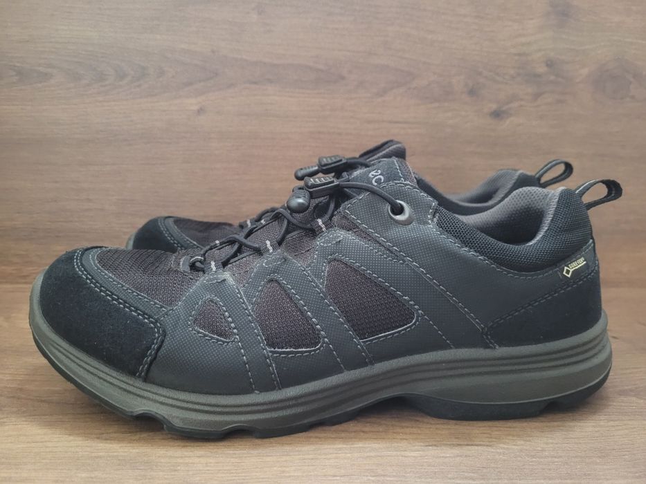 Ecco GoreTex/мъжки обувки-40номер