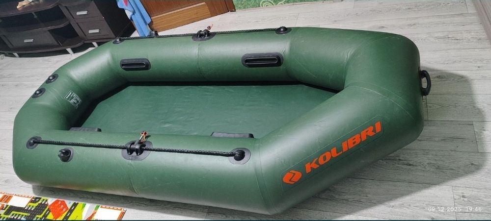 Колибри- 5 слойка