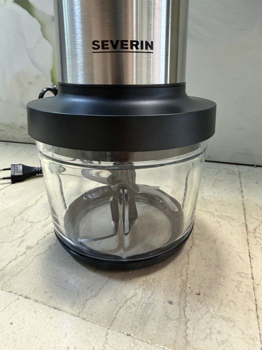 Мултифункционален чопър Severin Multi 400W