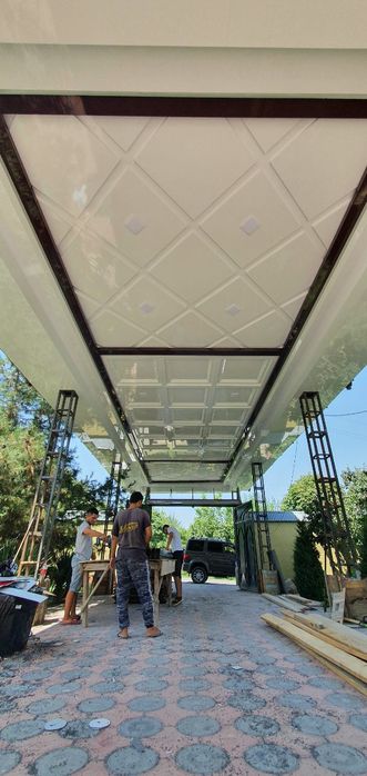 АЛЮКОБОНД в Ташкенте низкие цены только у нас алюкабонд ф/о люб арзон