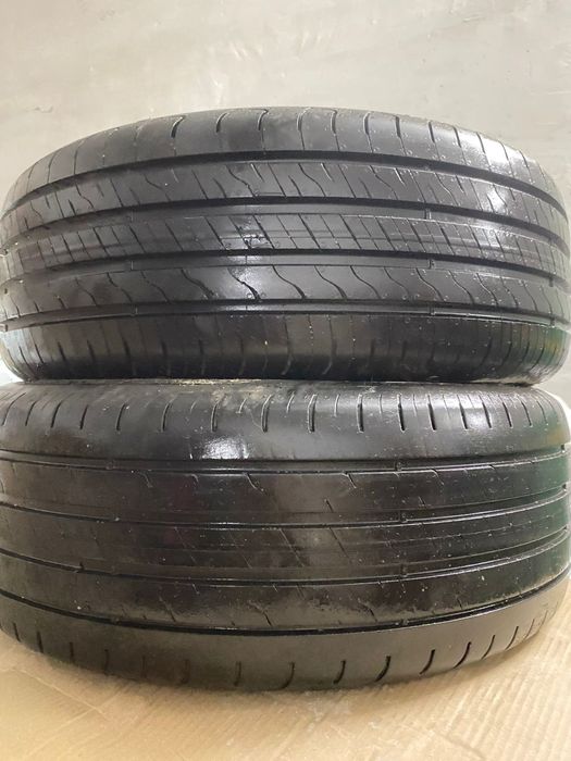 Продам шины летние.