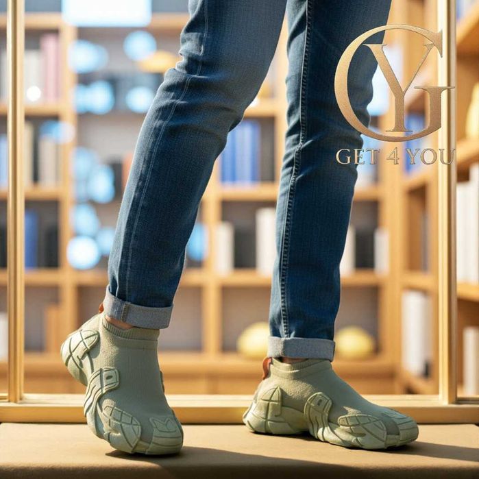 Мъжки спортни обувки