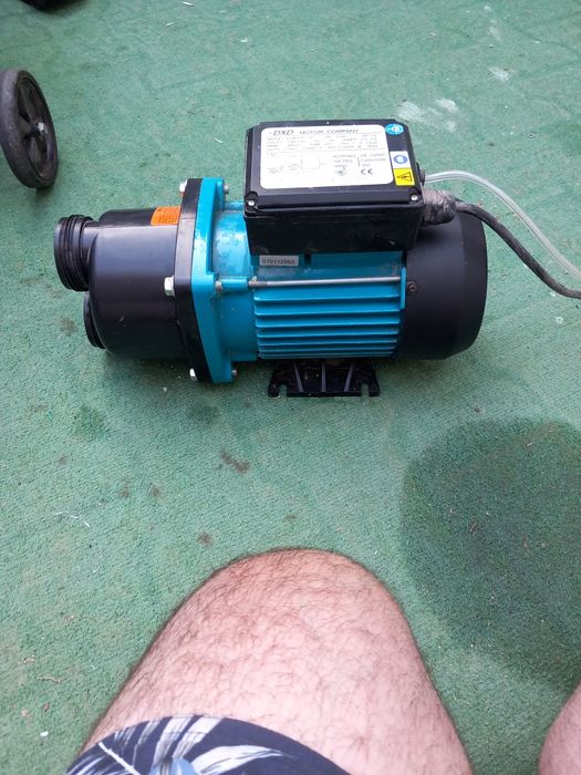 Vând motor de cada cu hidromasaj