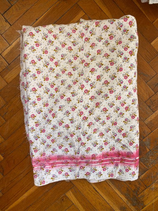 лот памучни платове