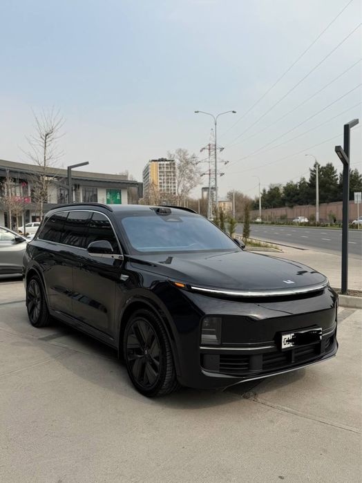 li 9 ultira 2024 ful toza