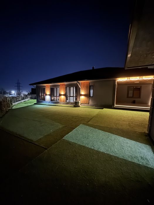 Дом для мероприятий, день рождений, кудалык