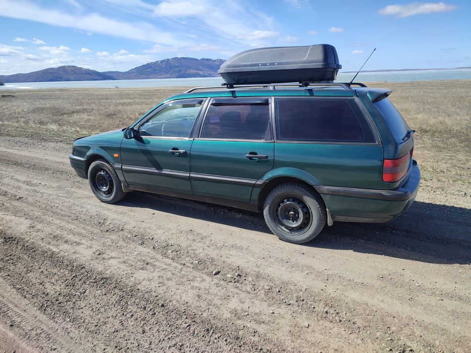 Продам Пассат универсал