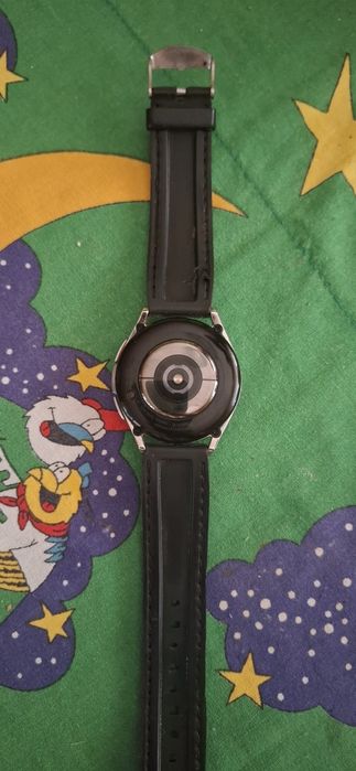 Samsung watch 6 classic 43mm ( URGENT!)