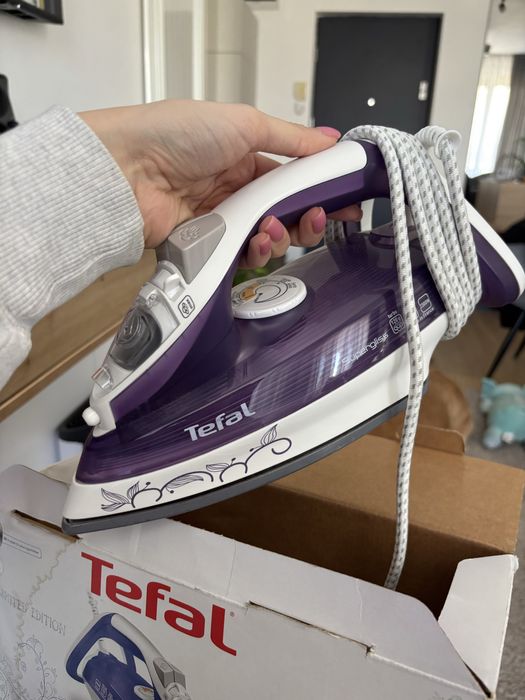 fier de calcat Tefal
