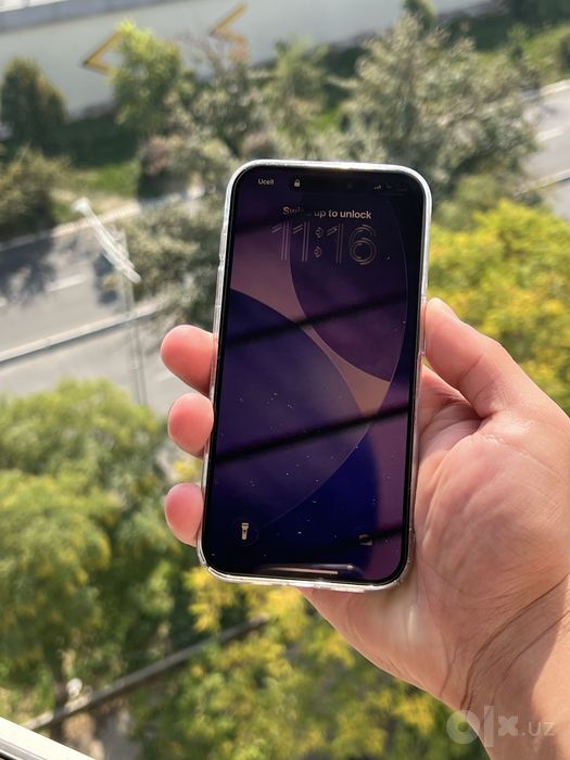 IPHONE 15 PRO sotiladi