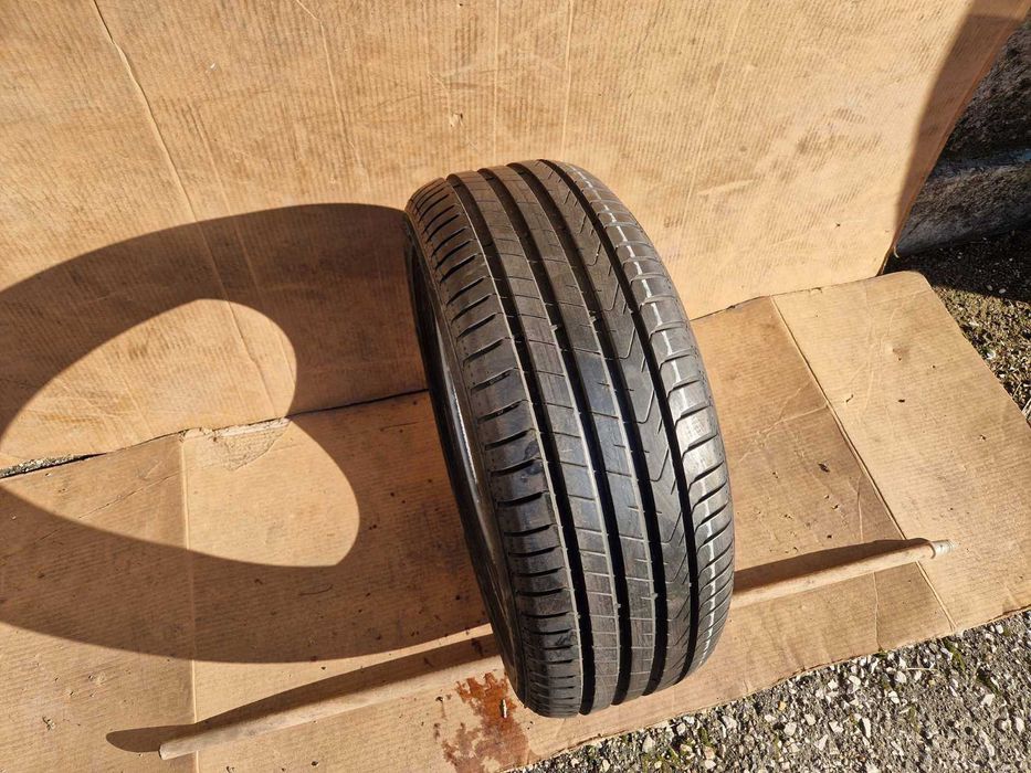 1 Pirelli R18 225/45 Лятна гума DOT4121