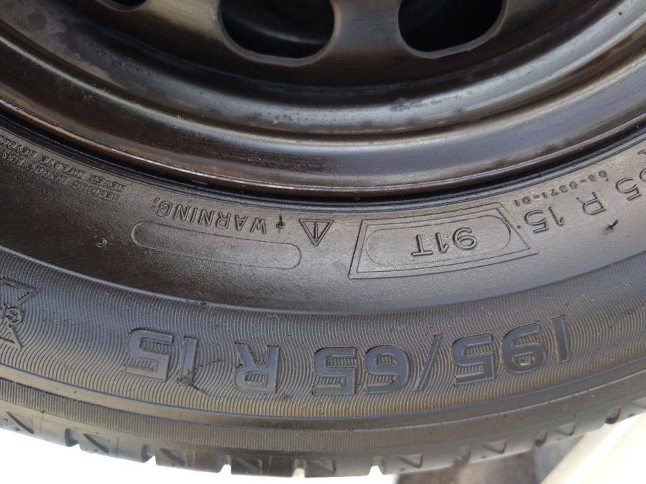 диски Ауди 100 С4