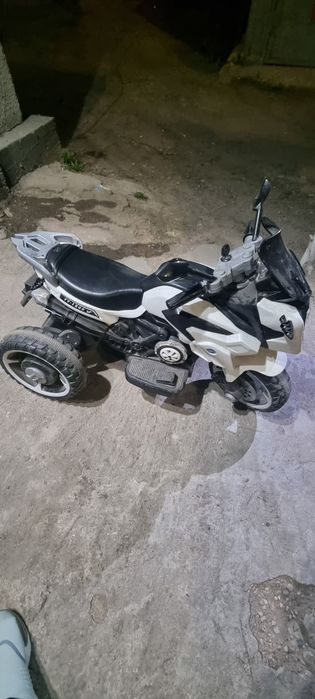 Продам детский мотоцикл