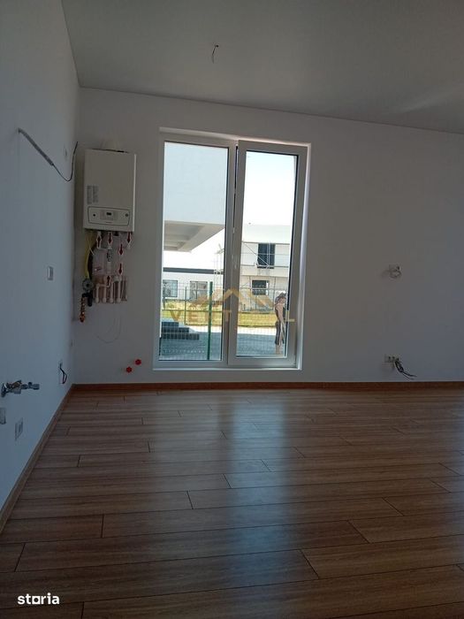 Inchiriere- Vila Moderna 3 camere Mega Parc- Berceni /Vidra