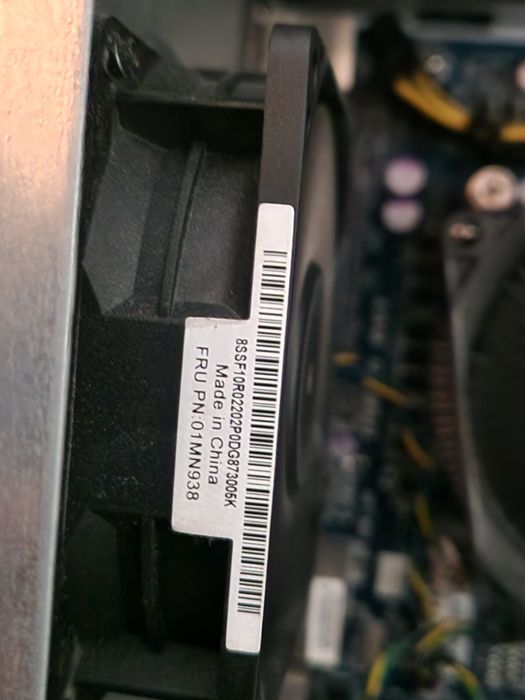 Продам игровой системный блок