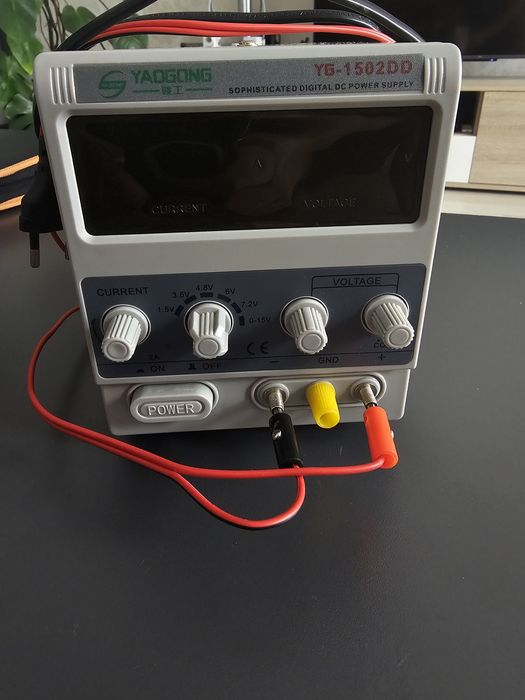 Echipamente electronice