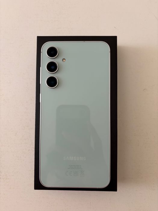 Samsung Galaxy S23 FE