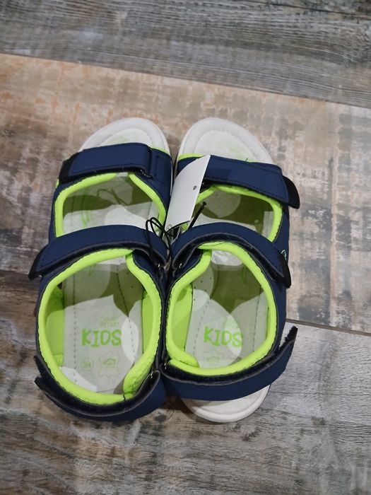 Обувки на zara използвани