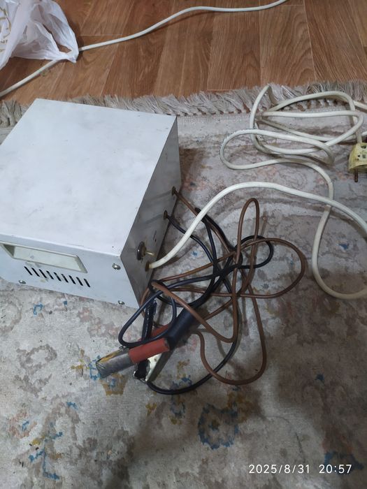 Продам аппарат бу