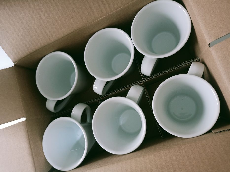 Set Cappuccino Seltmann