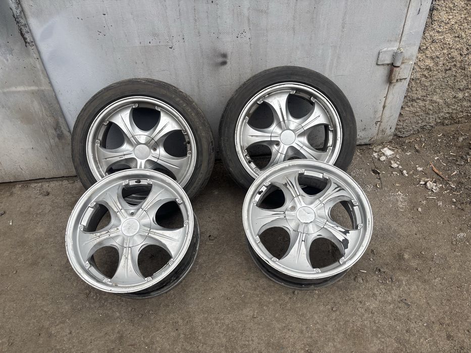 Продам диски 18