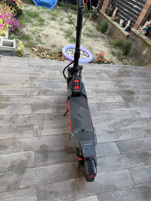 Segway ZT3 Pro D