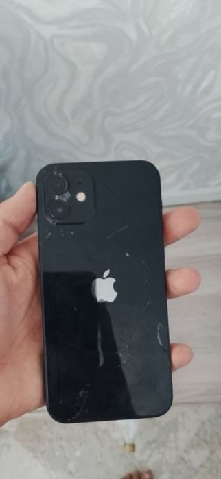 Iphone 12 128 gb