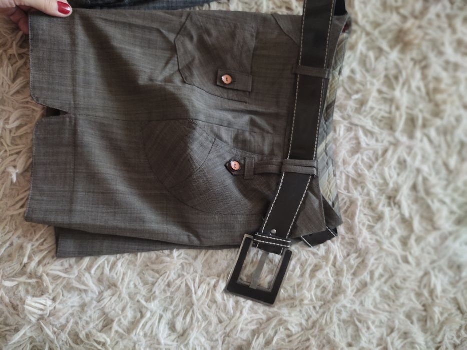 Шорты женские рт42-44