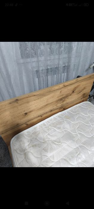 Продаю кровать в отличном состоянии