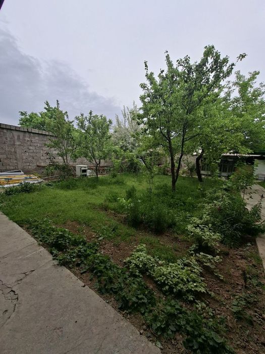 Ер сотилади Миробод туманида, Продаётся земля квадратная