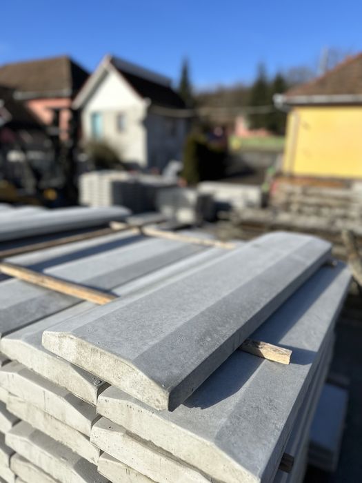 Capace de gard direct de la producator