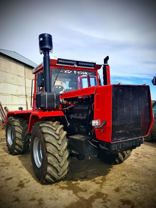 Продам трактор ХТЗ Т150