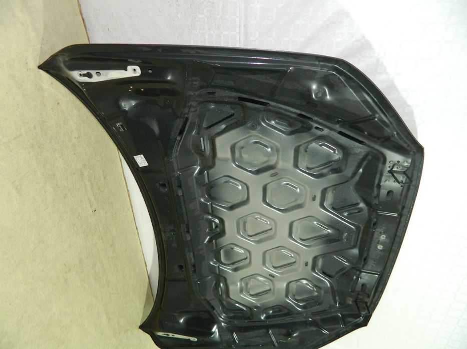 Capota motor Volvo S80  /  V70  /  XC70, 2008, 2009, 2010, 2011, 2012, 2013, 2014, 2015, 2016,.