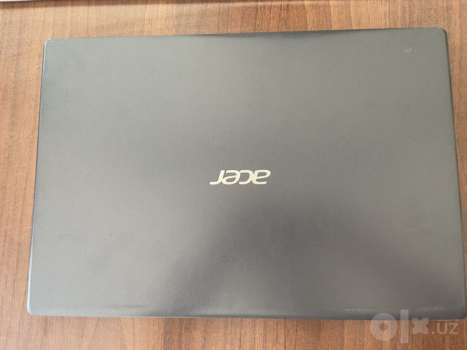 Ноутбук Acer Aspire A315-55G срочно