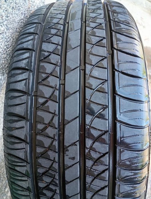 Продам диски с шинами