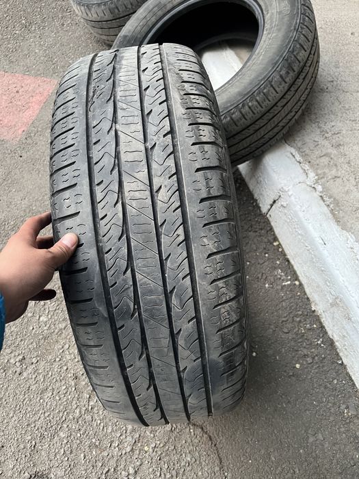 Шина на лексус джх 470