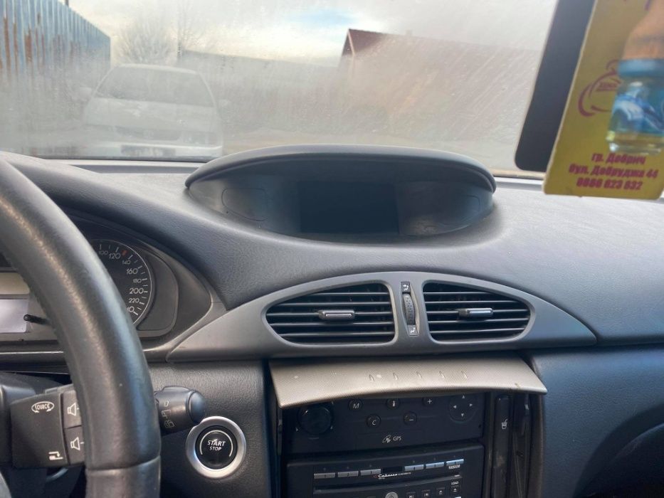 renault laguna 2.2 dci navi на части рено лагуна нави кожа