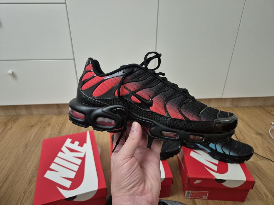 Nike air max plus nr 46