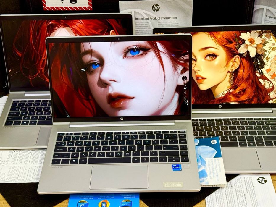 Hp ProBOOK 440 g8 vPRO core i5 BIZNESS CLASS