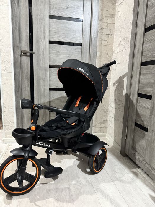 Продам детский велосипед