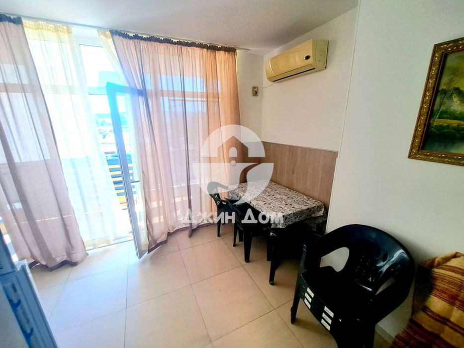 Продава се Едностаен апартамент в к.к. Слънчев бряг - 46 кв.м за 1153 €/кв.м - Снимка #1